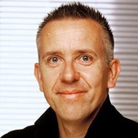 Martyn Dawes - Professional null Speaker