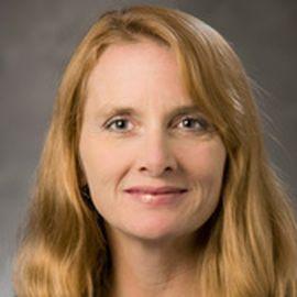 Mary (Missy) Cummings - Professional null Speaker