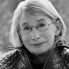 Mary Oliver - Professional null Speaker