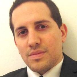 Michael Nuciforo - Professional null Speaker