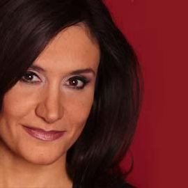 Michelle Caruso-Cabrera - Professional null Speaker