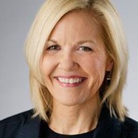 Michelle Clements - Professional null Speaker