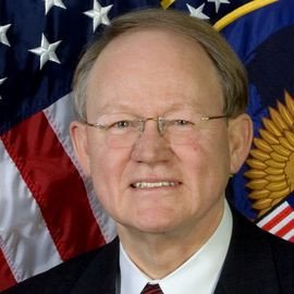 John Michael McConnell - Professional null Speaker