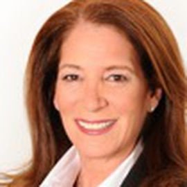 Nataly Rubinstein - Professional null Speaker