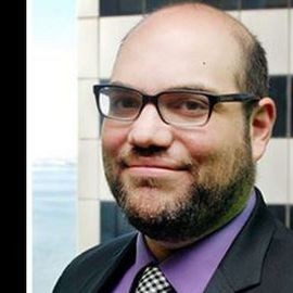 Nathan Golia - Professional null Speaker