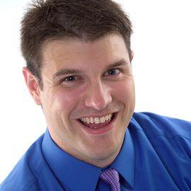 Neil Ihde - Professional null Speaker