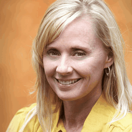 Nichole Goodyear - Professional null Speaker