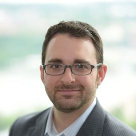 Nick Toman - Professional null Speaker