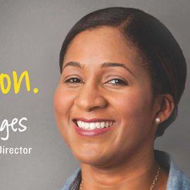 Nikki Bridges - Professional null Speaker