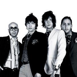 OK Go - Professional null Speaker