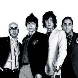 OK Go - Professional null Speaker
