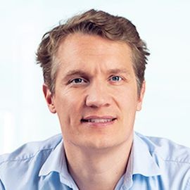 Oliver Samwer - Professional null Speaker