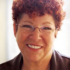 Margaret Wheatley - Professional null Speaker