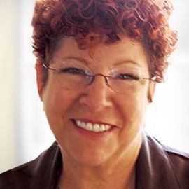 Margaret Wheatley - Professional null Speaker