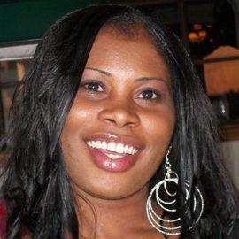 Monique Jackson - Professional null Speaker