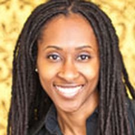 Dr. Nzinga Ajabu Harrison - Professional null Speaker