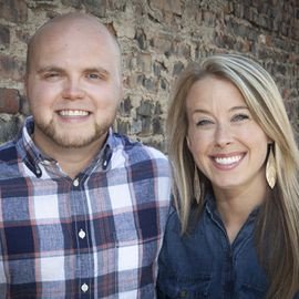 Emily and Joshua Martin - Professional null Speaker