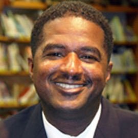 Dr. Anthony Muhammad - Professional null Speaker