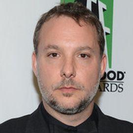 Dylan Tichenor - Professional null Speaker