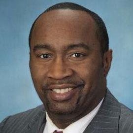 Dr. Anael Alston - Professional null Speaker