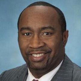 Dr. Anael Alston - Professional null Speaker