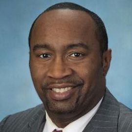 Dr. Anael Alston - Professional null Speaker