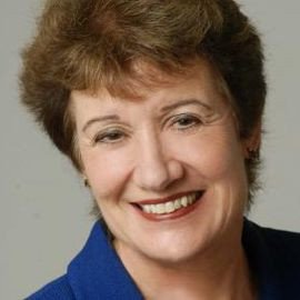 Dr. Christina Maslach - Professional null Speaker