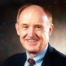 Dee Edington - Professional null Speaker