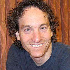 Dani Menkin - Professional null Speaker