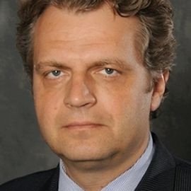 Daniel Diermeier - Professional null Speaker