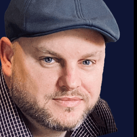 Daniel Miessler - Professional null Speaker