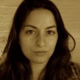 Danielle Ricciardi - Professional null Speaker