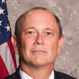 Dr. David McClure - Professional null Speaker