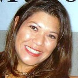 Dawn Raquel Jensen - Professional null Speaker