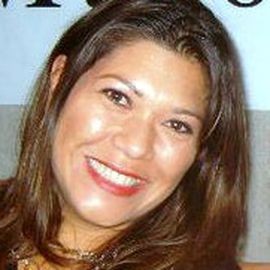 Dawn Raquel Jensen - Professional null Speaker