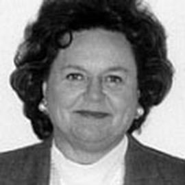 Deborah Sherwood - Professional null Speaker