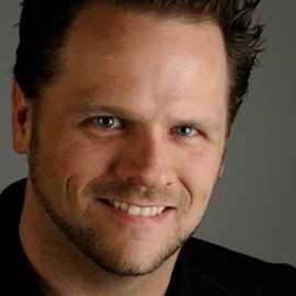 Derek Featherstone - Professional null Speaker