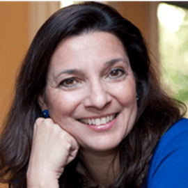 Diane Kochilas - Professional null Speaker