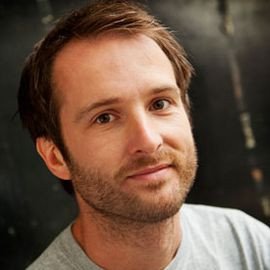 Dominic Campbell - Professional null Speaker