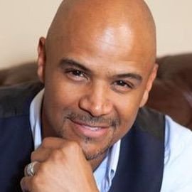 Dondre Whitfield - Professional null Speaker