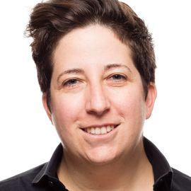 Donna Lichaw - Professional null Speaker