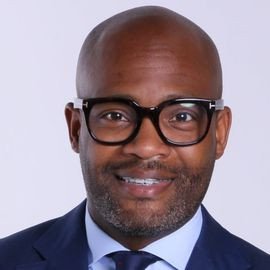 Donyall D. Dickey - Professional null Speaker