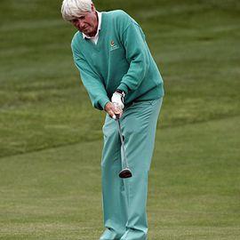 Doug Sanders - Professional null Speaker