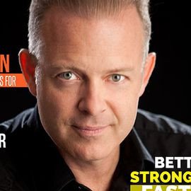 Douglas Vermeeren - Professional null Speaker