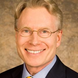 Dr. Charles C. Haynes - Professional null Speaker