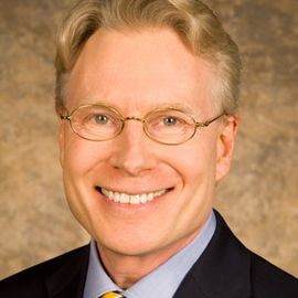 Dr. Charles C. Haynes - Professional null Speaker