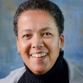 Dr. Claudia Fegan - Professional null Speaker