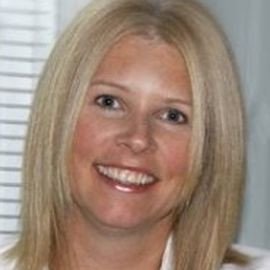 Deborah Macnamara - Professional null Speaker