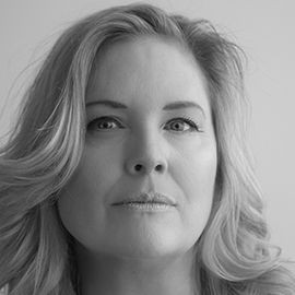 Dr. Heather Ann Thompson - Professional Speaker
