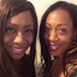 Dr. Jacinta CK and Dr. Estella Chavous - Professional null Speaker